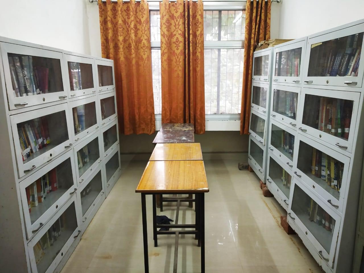 School Of Biochemistry Indore Infrastructure photo 10